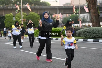 Runner Photo 4754861
