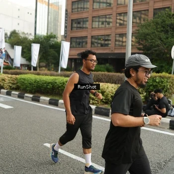 Runner Photo 4754862