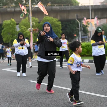 Runner Photo 4754863