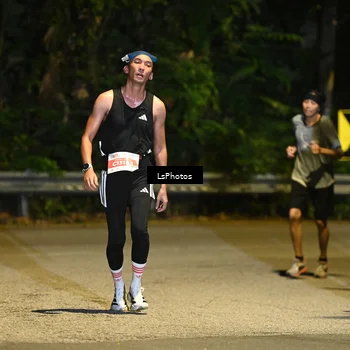 Runner Photo 4754871