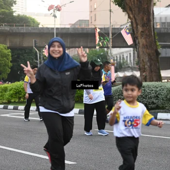 Runner Photo 4754872
