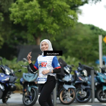 Runner Photo 4754873