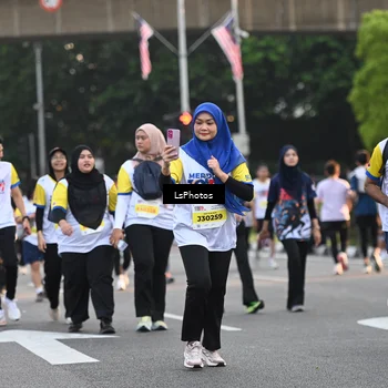 Runner Photo 4754878