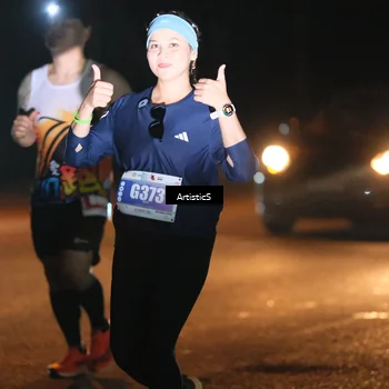 Runner Photo 4754880