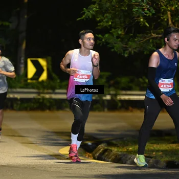 Runner Photo 4754885