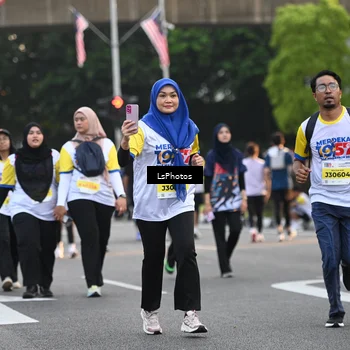 Runner Photo 4754887