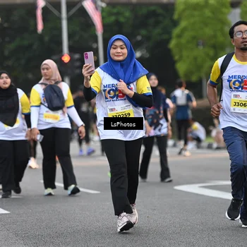 Runner Photo 4754891
