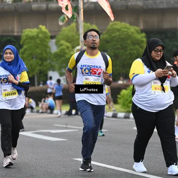 Runner Photo 4754892