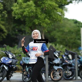 Runner Photo 4754894