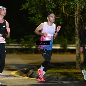 Runner Photo 4754899