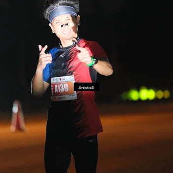 Runner Photo 4754911