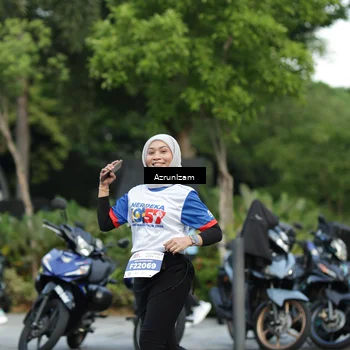 Runner Photo 4754915