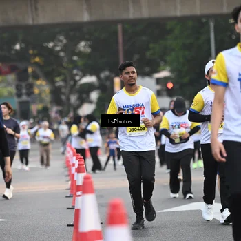 Runner Photo 4754920
