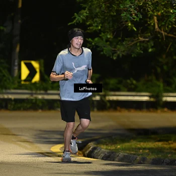 Runner Photo 4754921