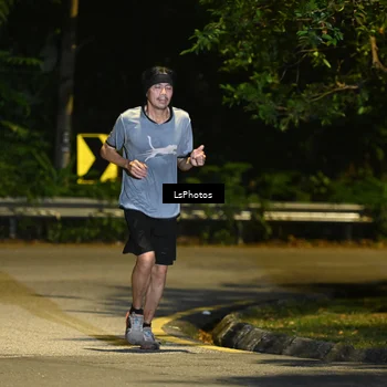 Runner Photo 4754922