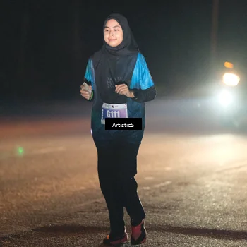 Runner Photo 4754928