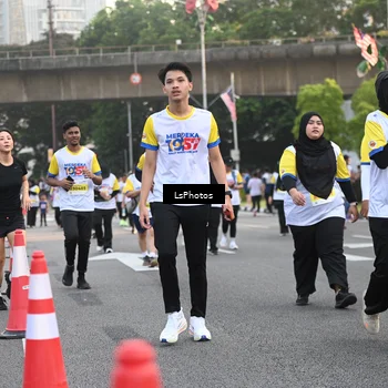 Runner Photo 4754929
