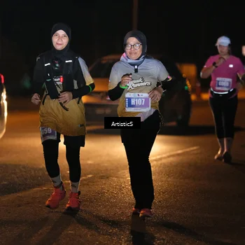 Runner Photo 4754936