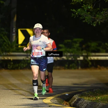 Runner Photo 4754937