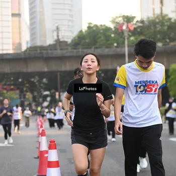 Runner Photo 4754938