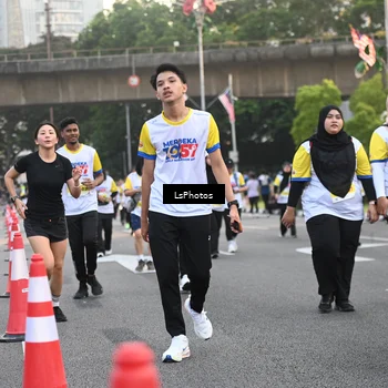 Runner Photo 4754939