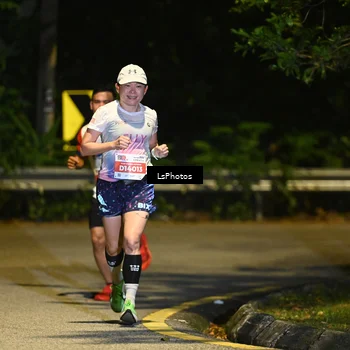 Runner Photo 4754941