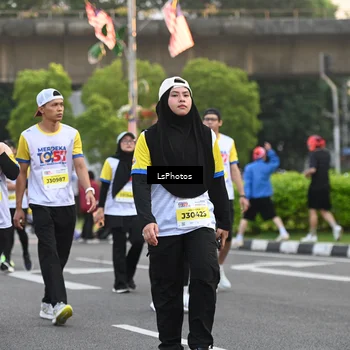 Runner Photo 4754942