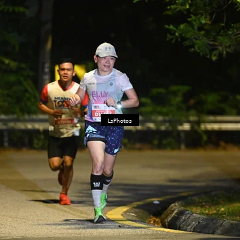 Runner Photo 4754946