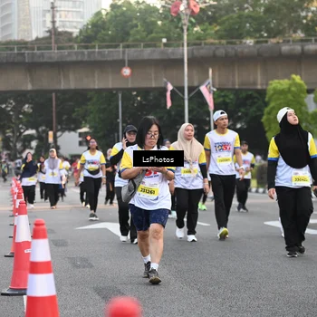 Runner Photo 4754947