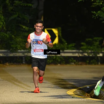 Runner Photo 4754957