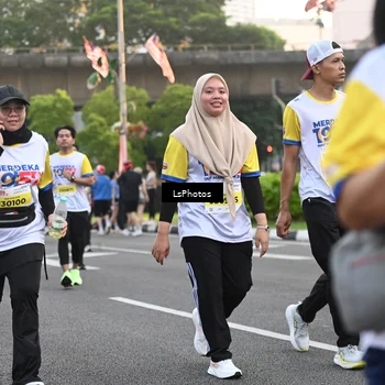 Runner Photo 4754958