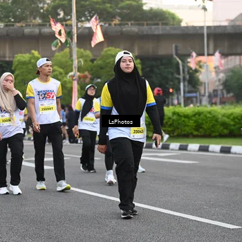 Runner Photo 4754960