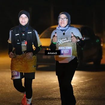 Runner Photo 4754961