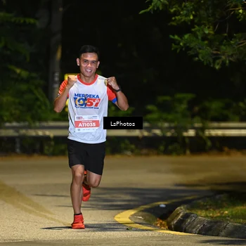 Runner Photo 4754965