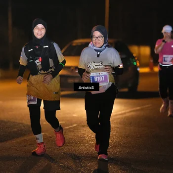 Runner Photo 4754967