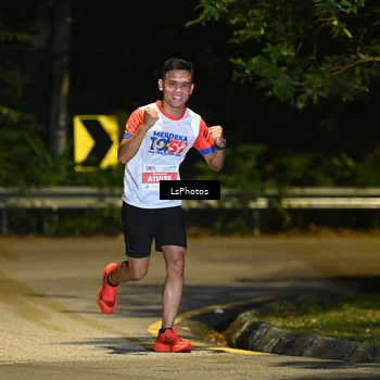 Runner Photo 4754970