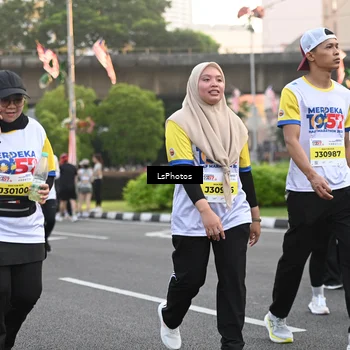 Runner Photo 4754972