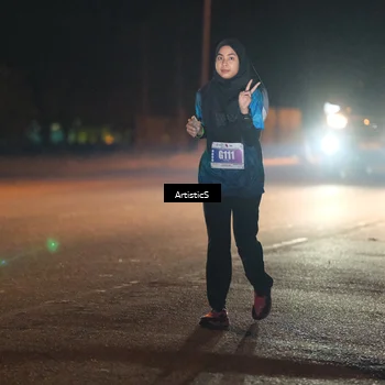 Runner Photo 4754973