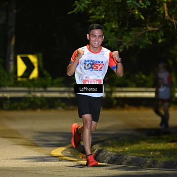 Runner Photo 4754975