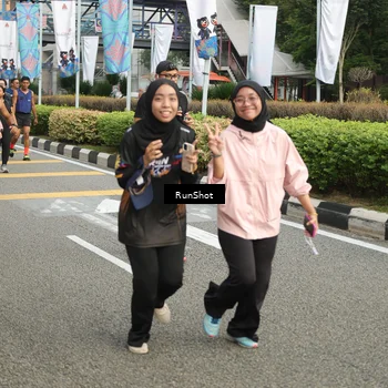 Runner Photo 4754977