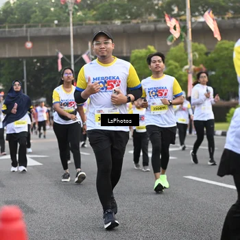 Runner Photo 4754978