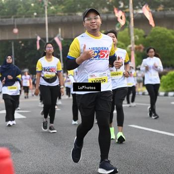 Runner Photo 4754980