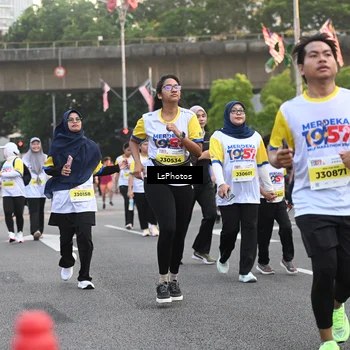 Runner Photo 4754981