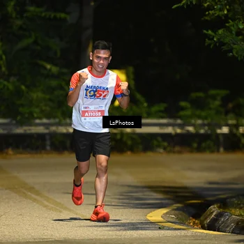 Runner Photo 4754992
