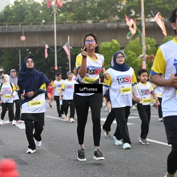 Runner Photo 4754993