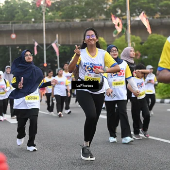 Runner Photo 4754994