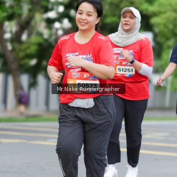 Runner Photo 47550