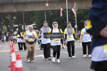 Runner Photo 4755001
