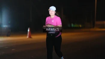 Runner Photo 4755002