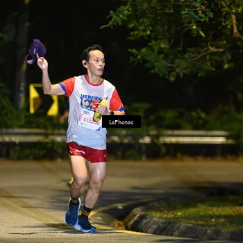Runner Photo 4755006
